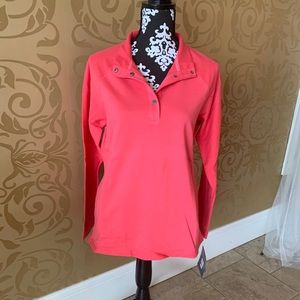 Charles River- Women’s Falmouth Pullover